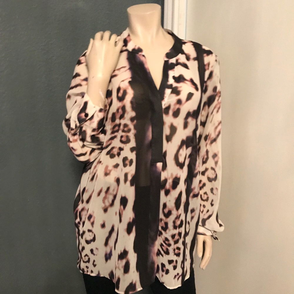 Blouse - Picture 2 of 7